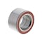 Mevotech 94-99 Saturn Sw1/94-01 Saturn Sw2/94-02 Wheel Bearing, H510024 H510024 - alternate 3
